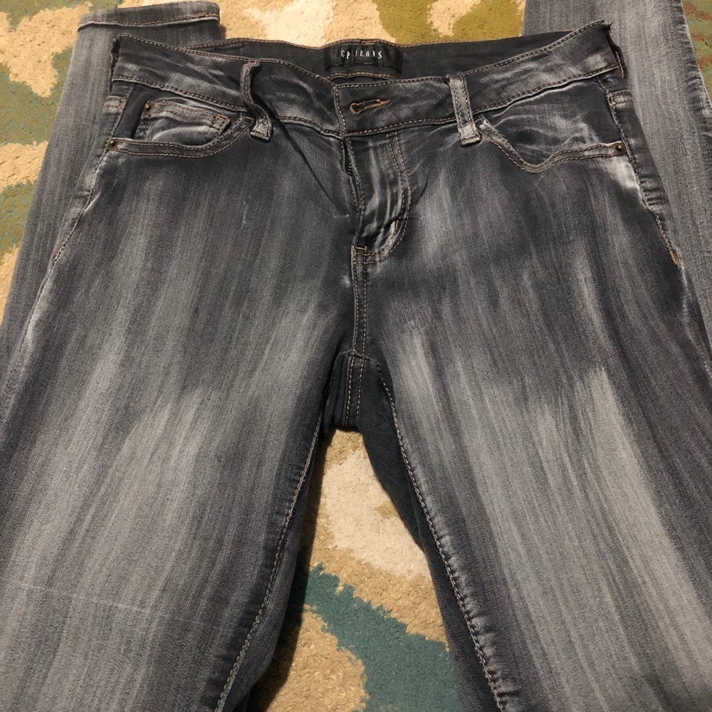 GP Jeans